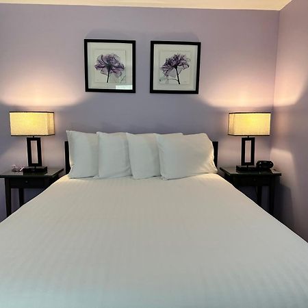 Dragonfly Guest House Ogunquit Bagian luar foto