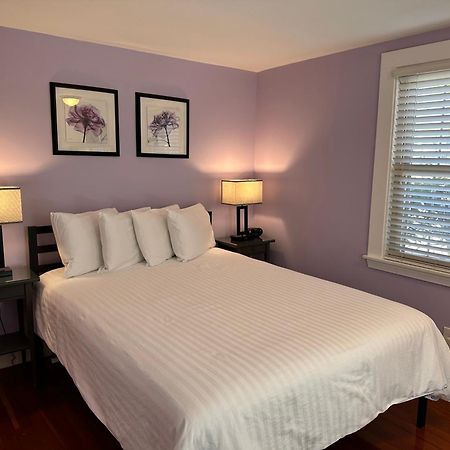 Dragonfly Guest House Ogunquit Bagian luar foto
