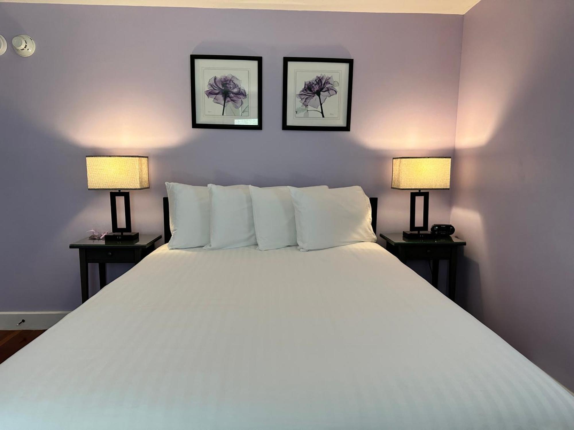 Dragonfly Guest House Ogunquit Bagian luar foto