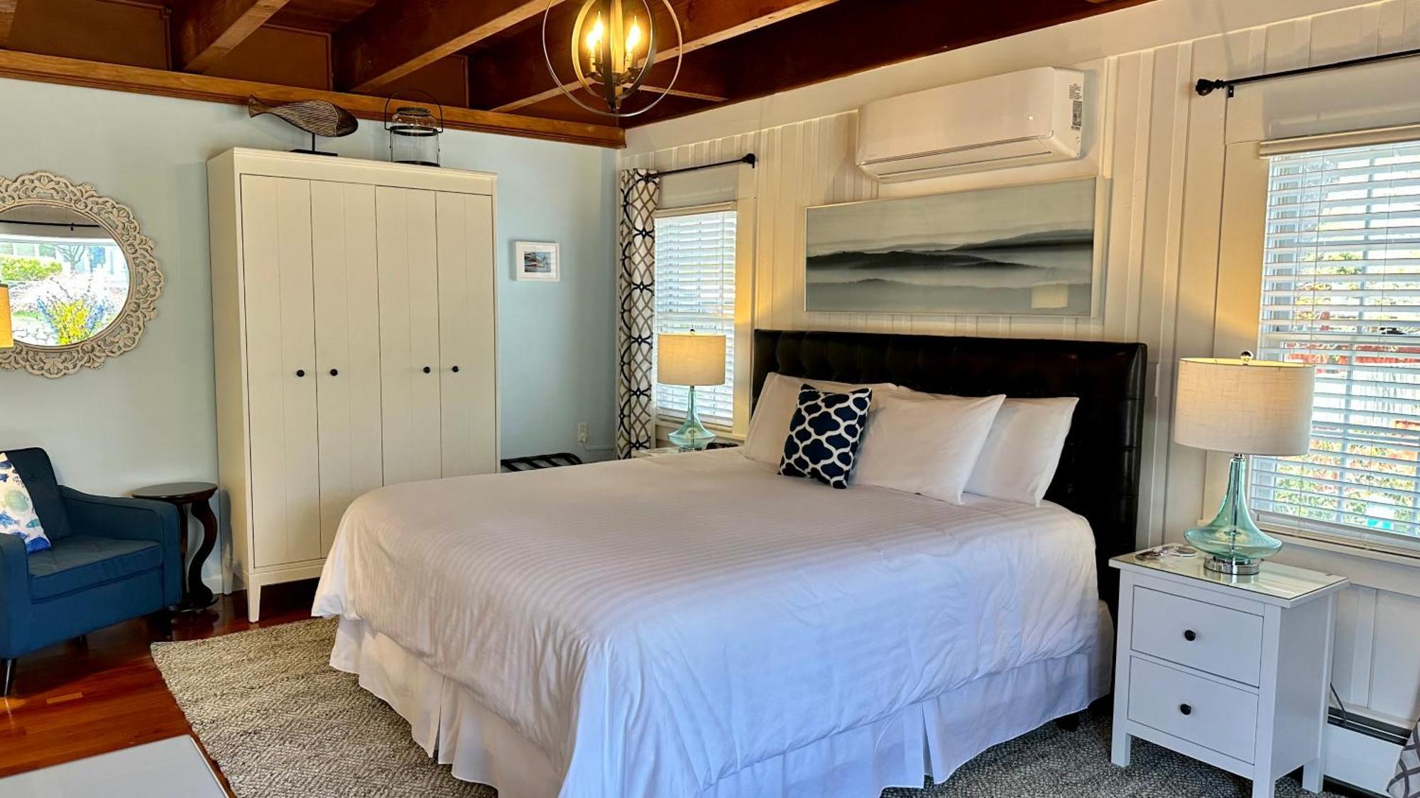 Dragonfly Guest House Ogunquit Bagian luar foto