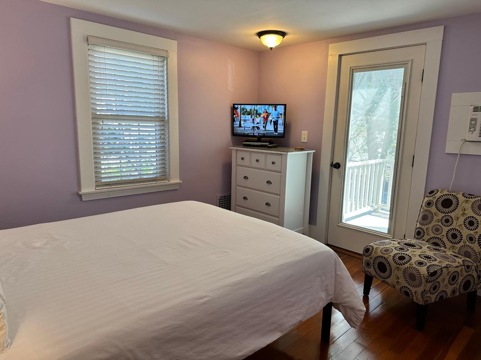 Dragonfly Guest House Ogunquit Bagian luar foto