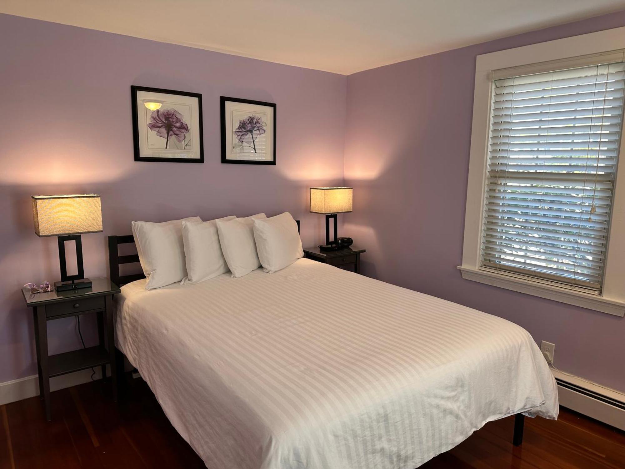 Dragonfly Guest House Ogunquit Bagian luar foto