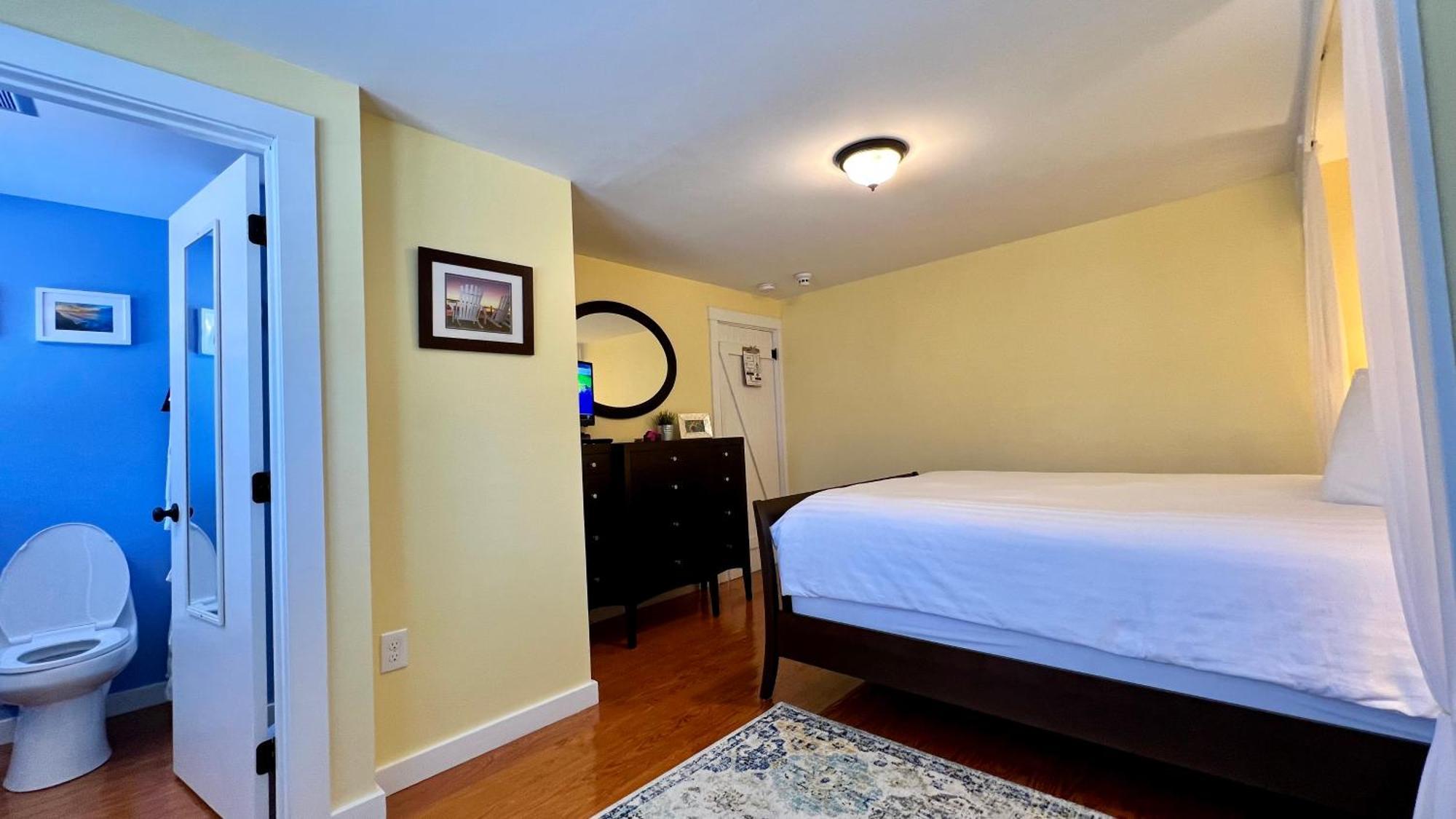 Dragonfly Guest House Ogunquit Bagian luar foto