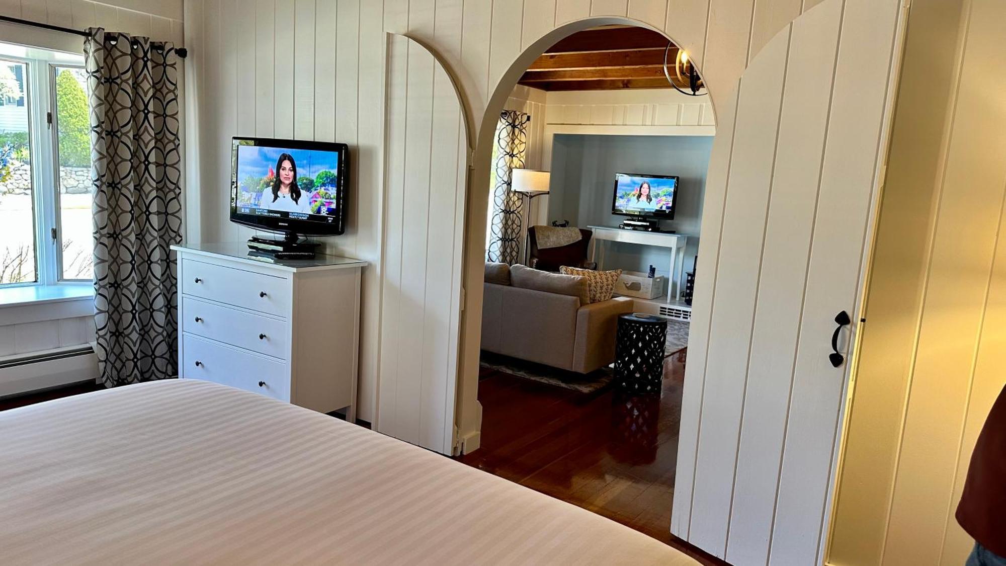 Dragonfly Guest House Ogunquit Bagian luar foto