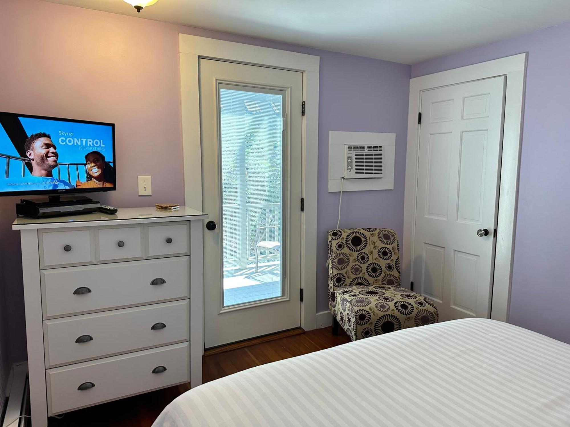 Dragonfly Guest House Ogunquit Bagian luar foto