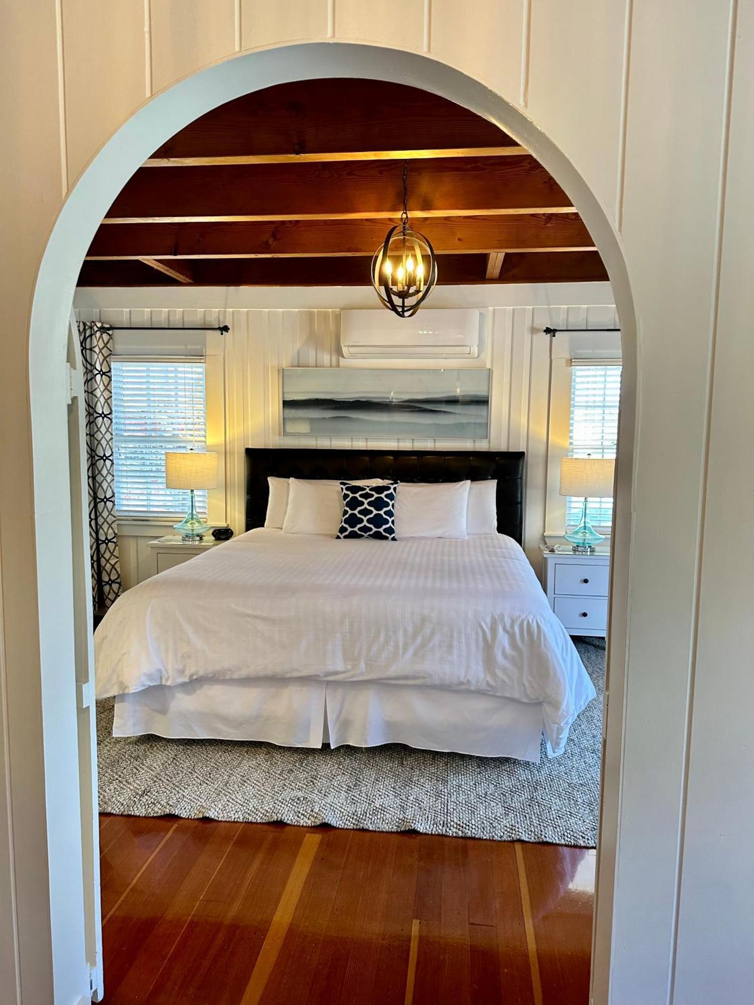 Dragonfly Guest House Ogunquit Bagian luar foto