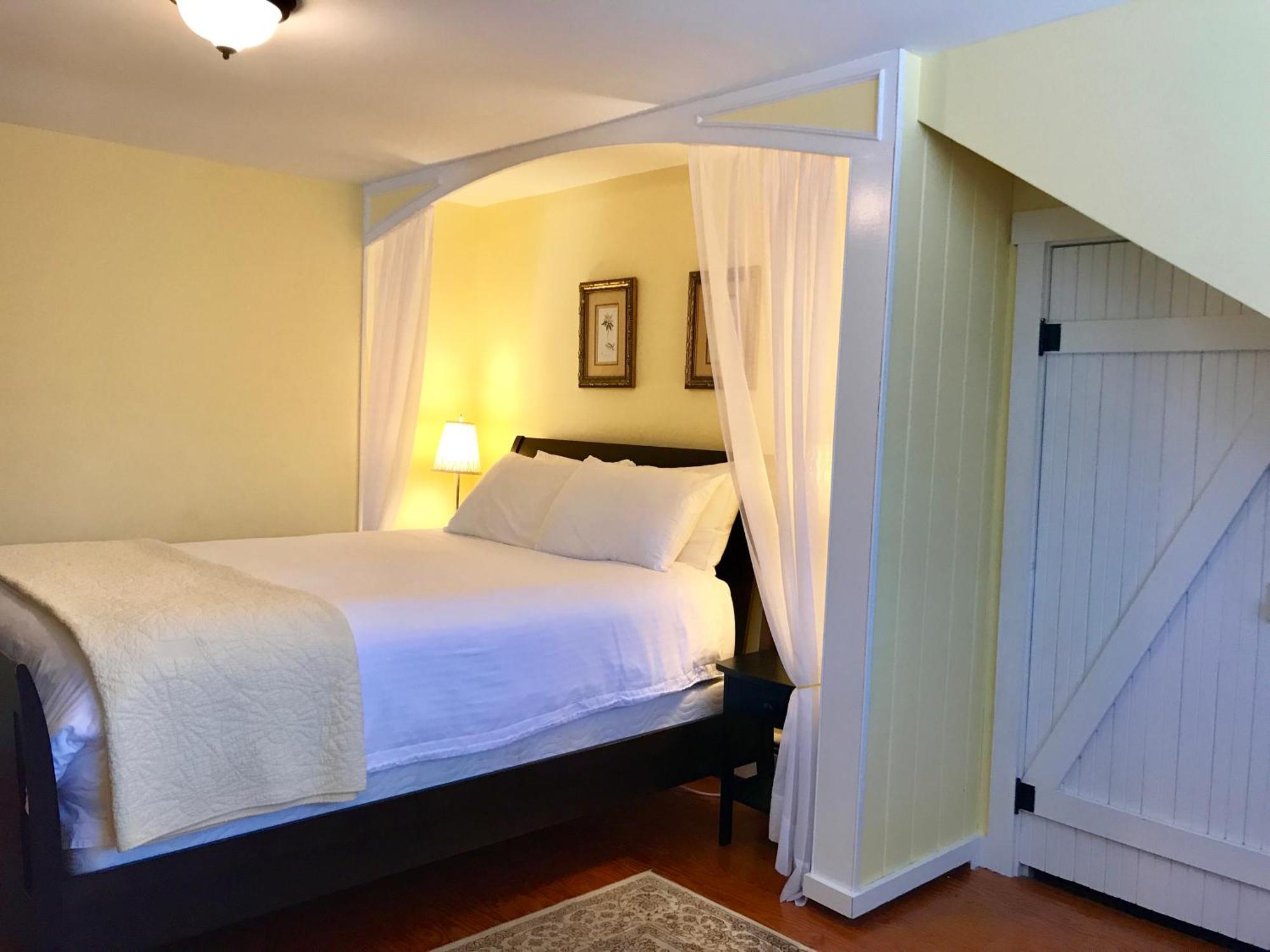 Dragonfly Guest House Ogunquit Ruang foto